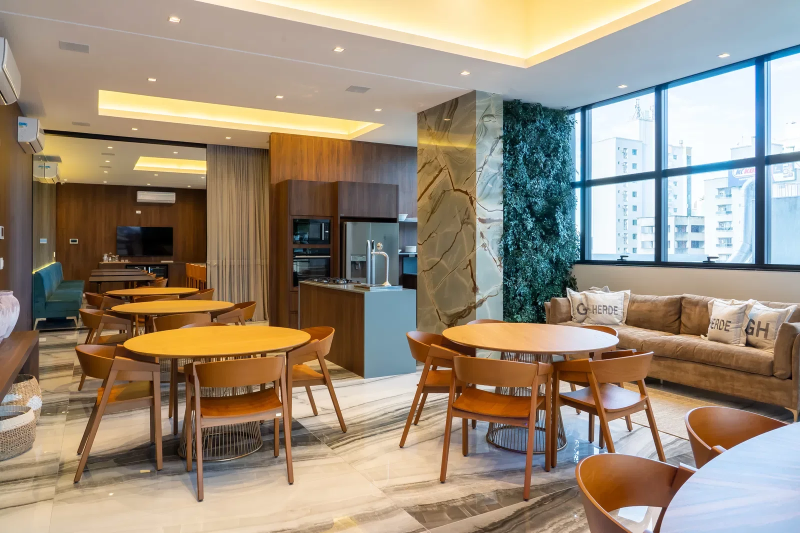 Imagem Grand Hill Tower