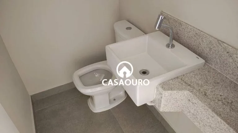 Imagem Apartamento com 2 quartos à venda, 165 m² por R$ 980.000 - São Pedro - Belo Horizonte/MG