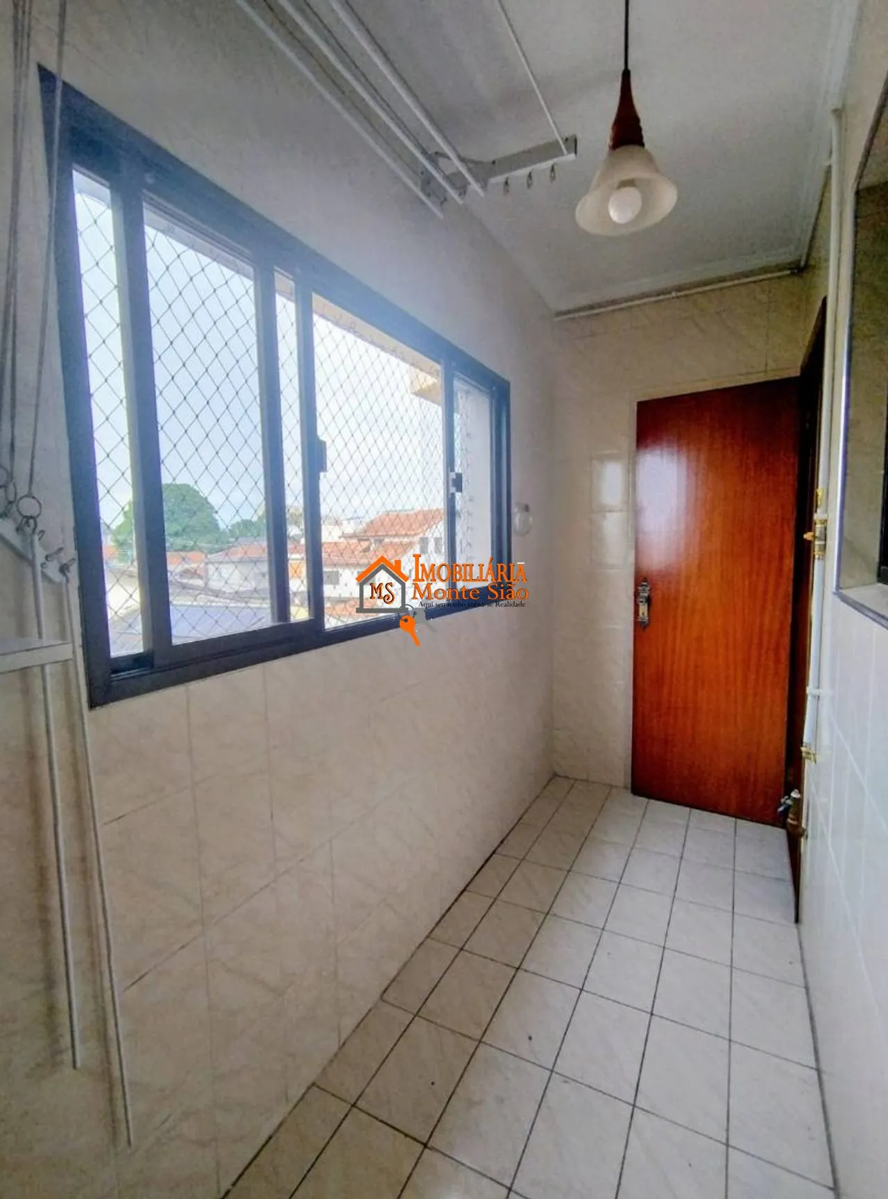 Imagem Apartamento com 2 dormitórios à venda, 76 m² por R$ 449.000,00 - Vila Galvão - Guarulhos/SP