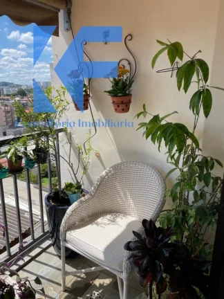 Imagem APARTAMENTO RESIDENCIAL em VALINHOS - SP, VILA CLAYTON