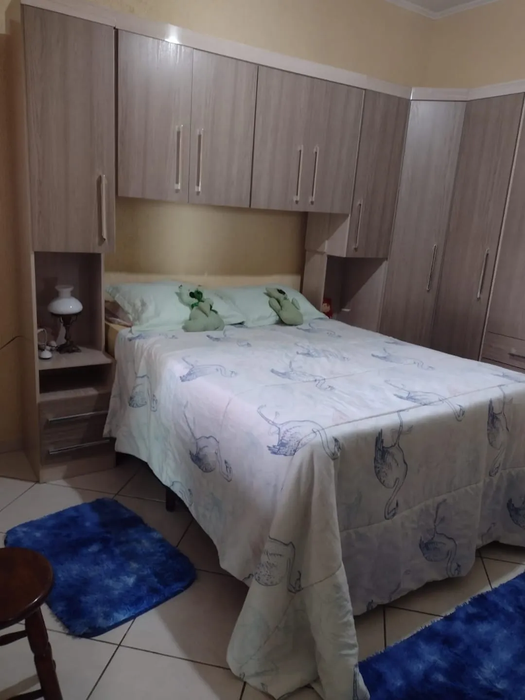 Imagem Casa à venda 2 Quartos, 156M², Laerte Assunção, Pindamonhangaba - SP