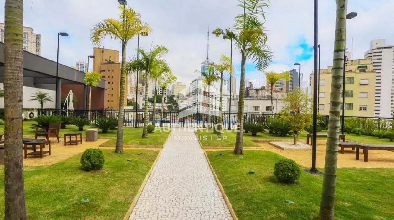 Imagem ALL ACLIMACAO - Apartamento à venda em São Paulo/SP