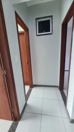 Imagem Casa Duplex