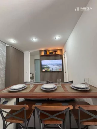 Imagem Itaparica - Apartamento