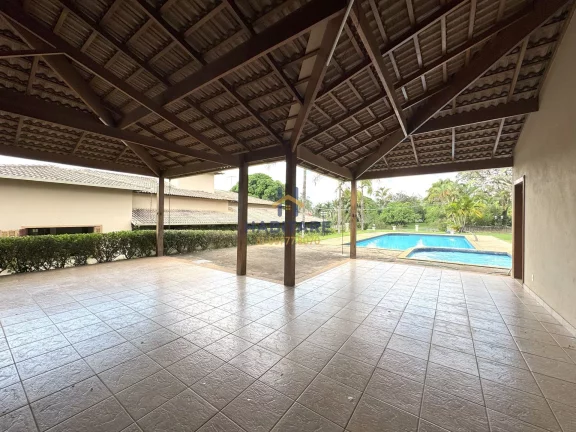 Imagem Casa no Condomínio QUINTAS DA JANGADA em Sarzedo/MG.