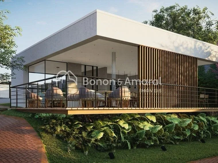 Imagem Vende-se casa em condomínio - Estância das Flores - Jaguarina -SP