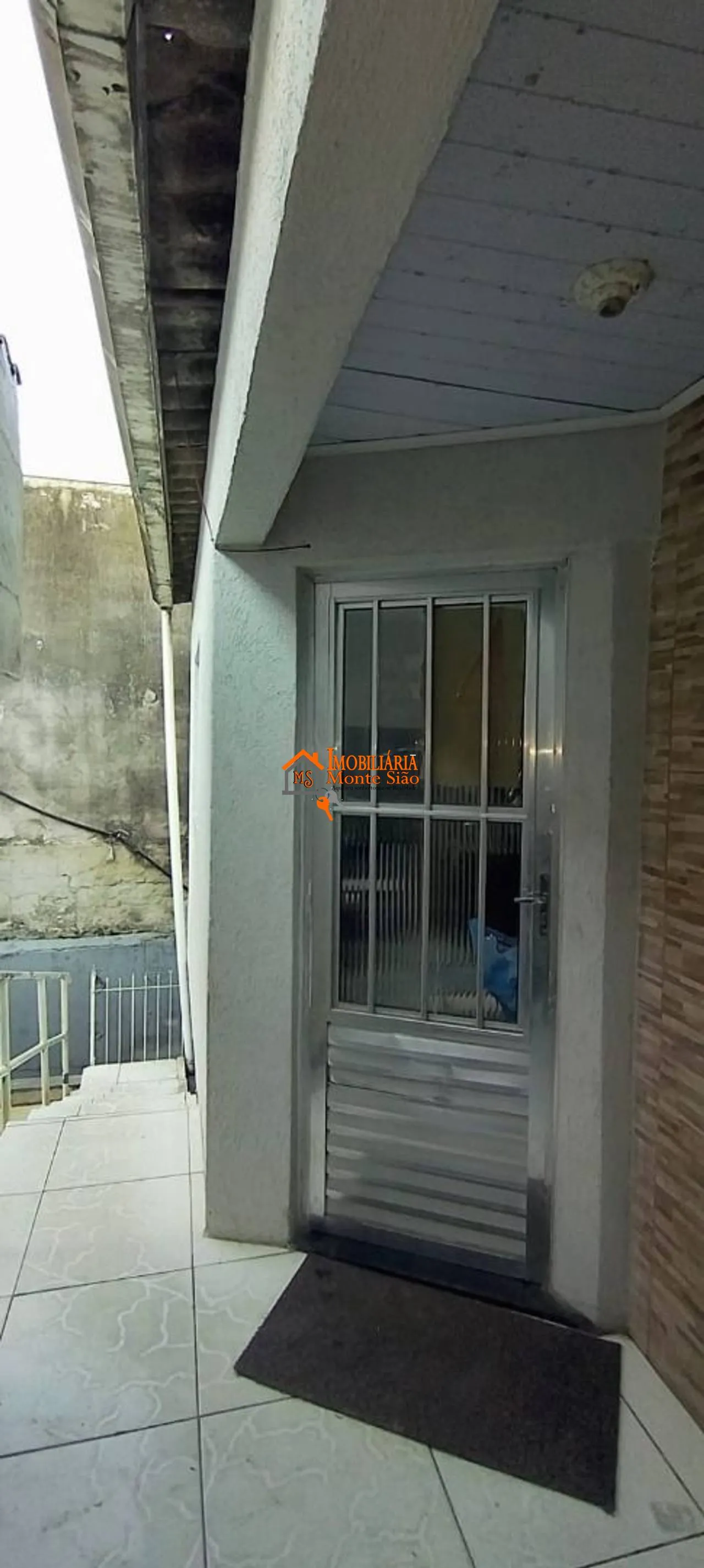 Imagem Prédio à venda, 330 m² por R$ 520.000,00 - Jardim São João - Guarulhos/SP