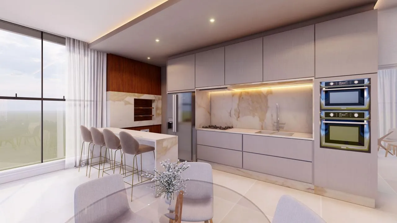 Imagem Apartamento à venda com 56m2 por R$ 531.000,00