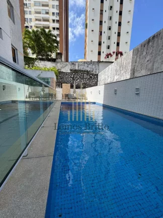 Imagem APARTAMENTO RESIDENCIAL em SALVADOR - BA, CAMINHO DAS ÁRVORES