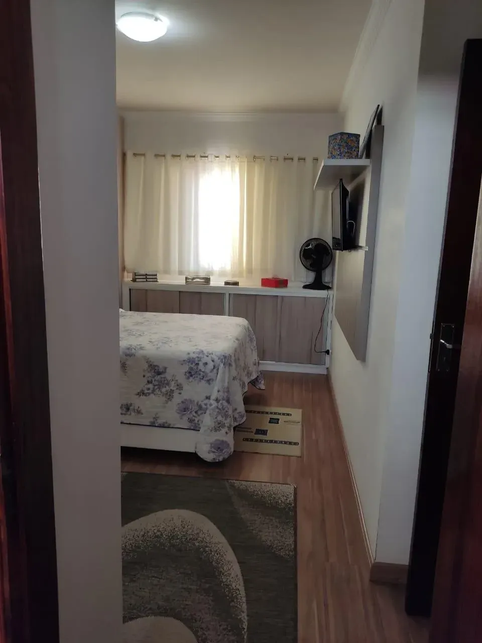 Imagem Casa com 4 Quartos à Venda ou Locação, 258 m² em Vila Tavares - Campo Limpo Paulista
