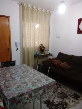 Imagem Apartamento com 1 Quarto à Venda, 33 m² em Cidade Antônio Estevão de Carvalho - São Paulo