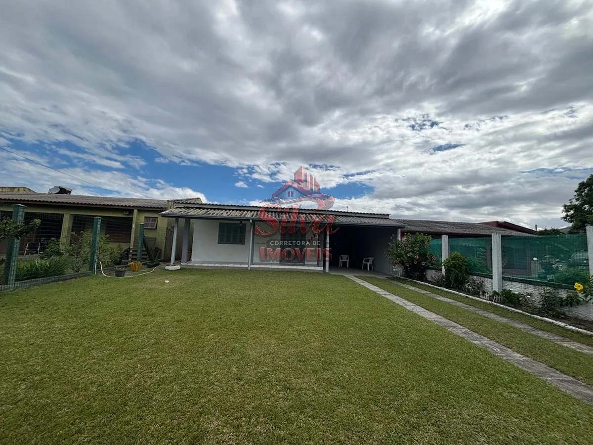 Imagem C1246 | Casa 2 dormitórios à venda no Mariluz em Imbé
