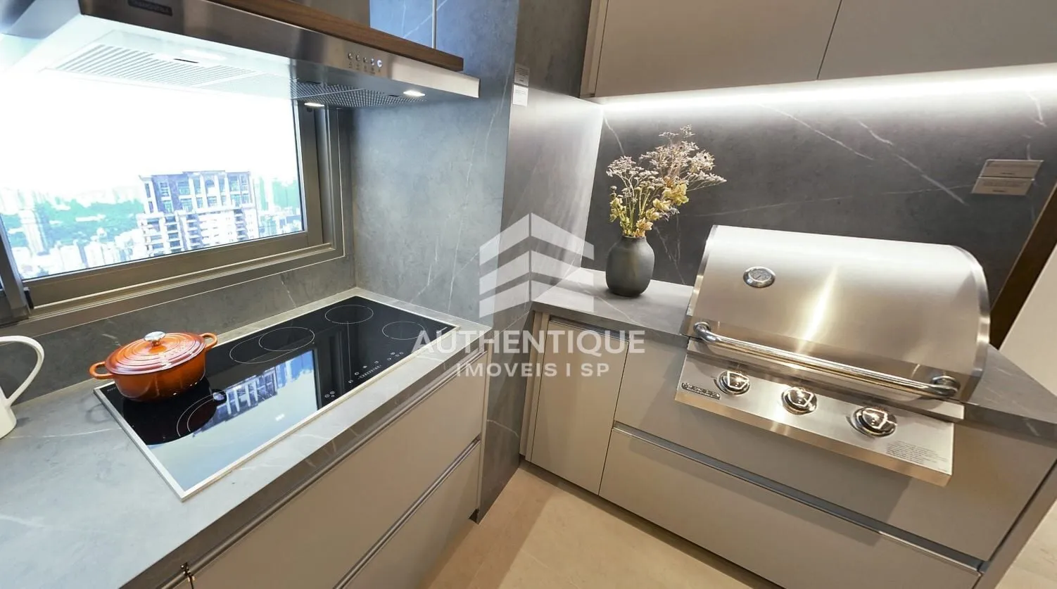 Imagem HADDOCK 885 JARDINS - HADDOCK LOBO - Apartamento à venda no bairro Jardins - São Paulo/SP, Zona Sul