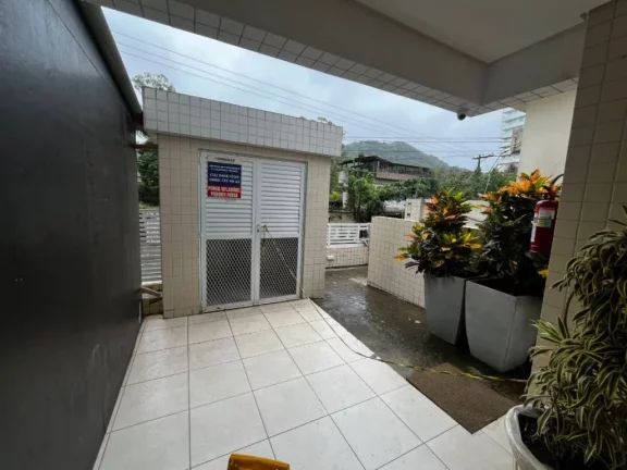 Imagem EXCELENTE APARTAMENTO DE 2 DORMITÓRIOS NO CANTO DO FORTE PRAIA GRANDE!!!