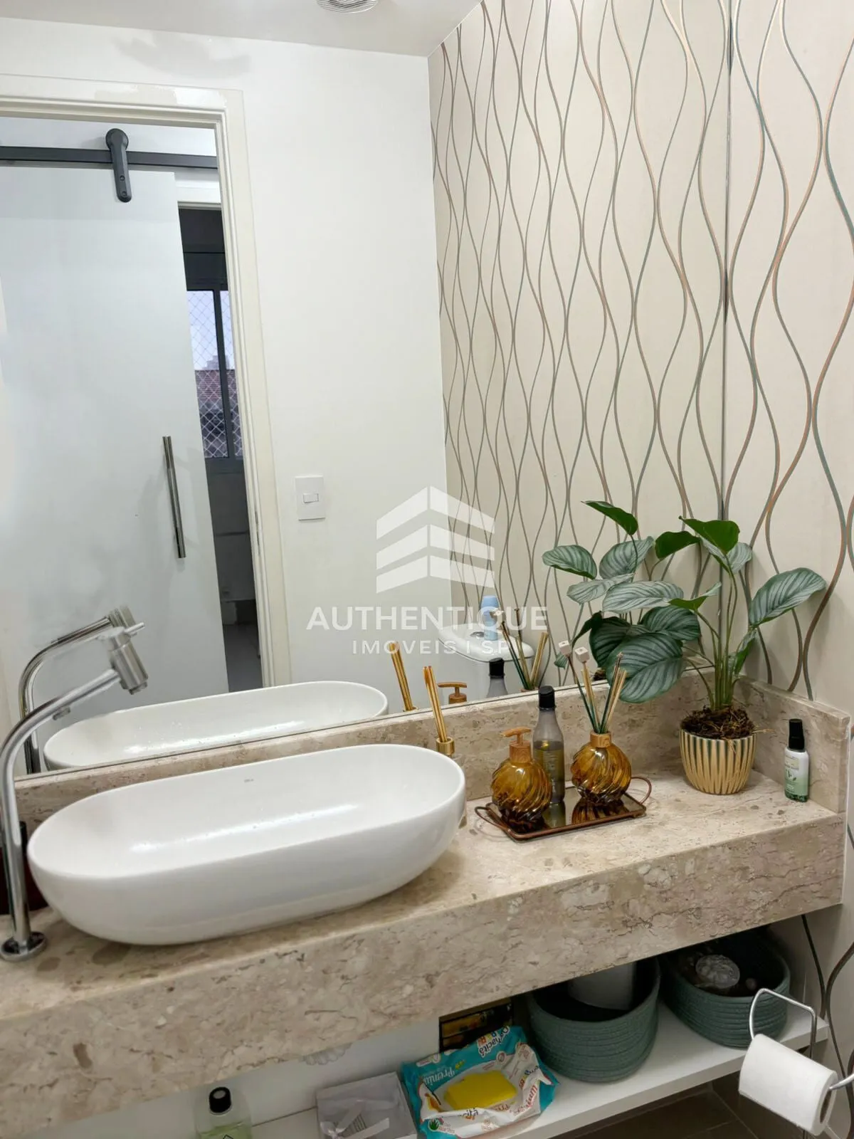 Imagem NEW RESIDENCE IPIRANGA - Apartamento no bairro Ipiranga à venda