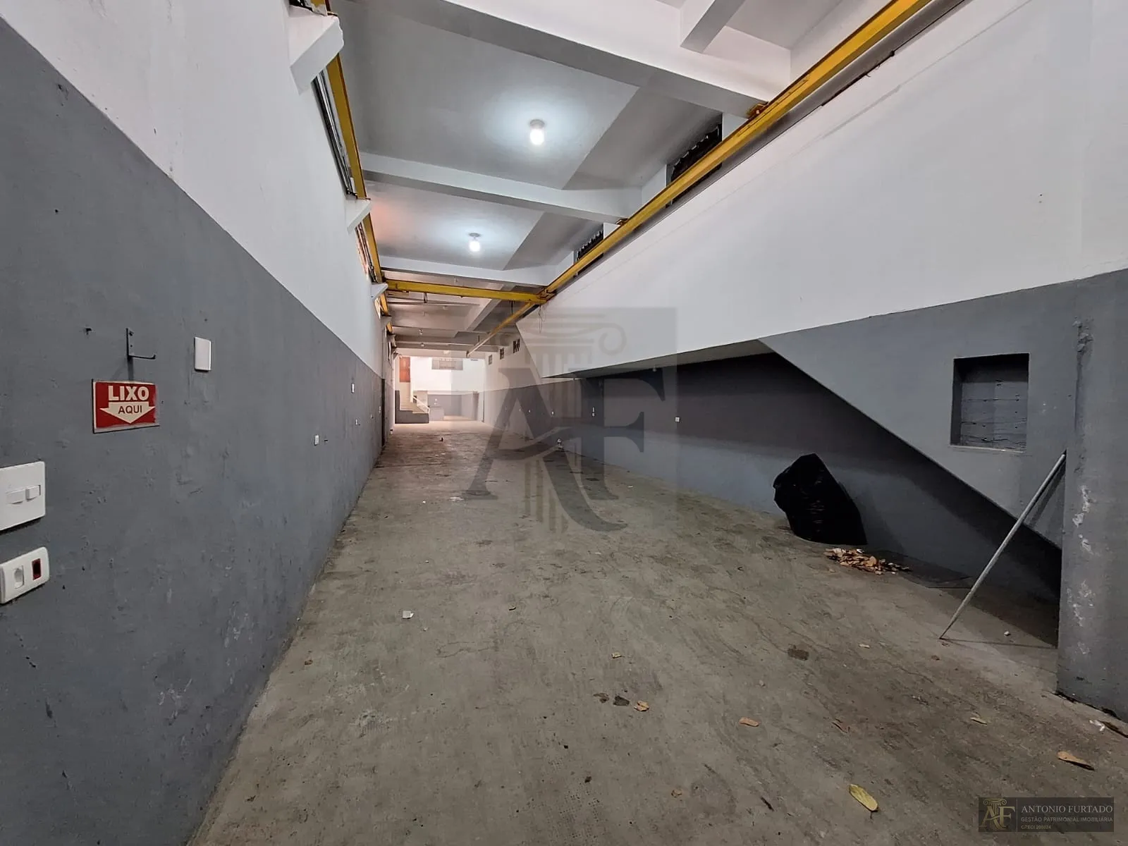 Imagem Comercial para alugar em Alto da Mooca, São Paulo