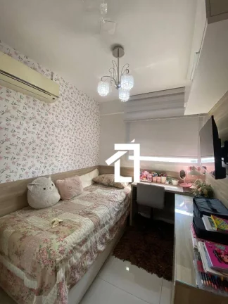 Imagem Apartamento | Barro Duro | 3 Quartos com 2 Suítes | 71m²