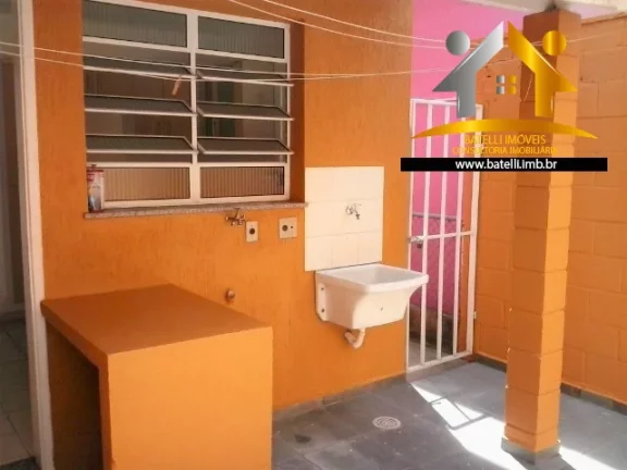 Imagem Casa à venda no condomínio Cidade Jardim na Granja Viana - Batelli Imóveis