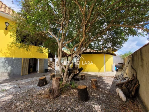 Imagem Casa para alugar em Igarapé no bairro Marechal Rondon
