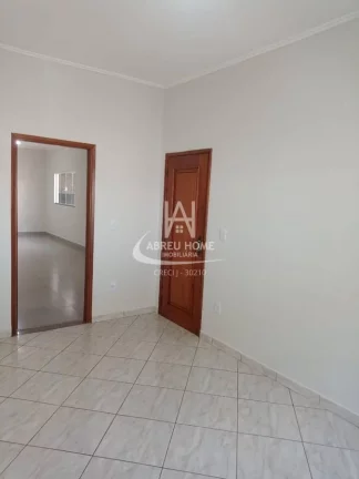 Imagem Casa, Jardim Nazareth - São José do Rio Preto