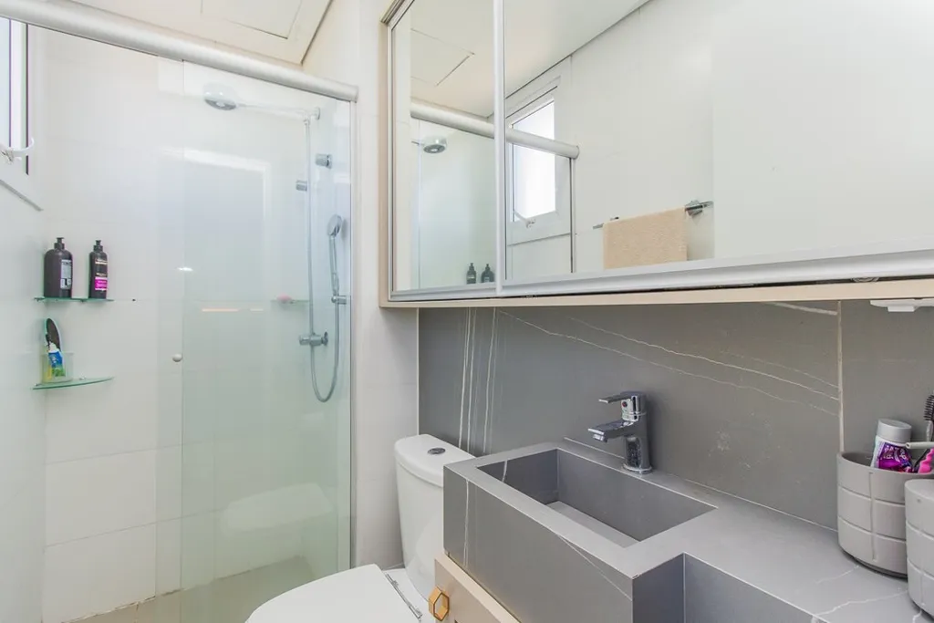 Imagem Apartamento em Nossa Senhora das Graças