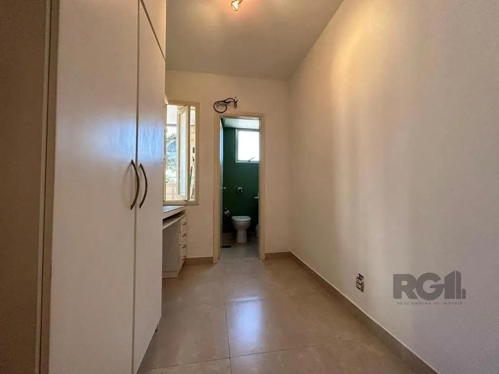 Imagem Apartamento de 72m² com 2 dormitórios, no bairro no bairro Mont Serrat.