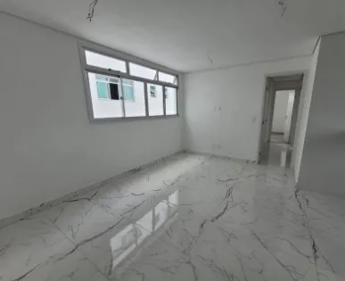 Imagem Apartamento à venda, 3 quartos, 2 suítes, 2 vagas, Santa Branca - Belo Horizonte/MG