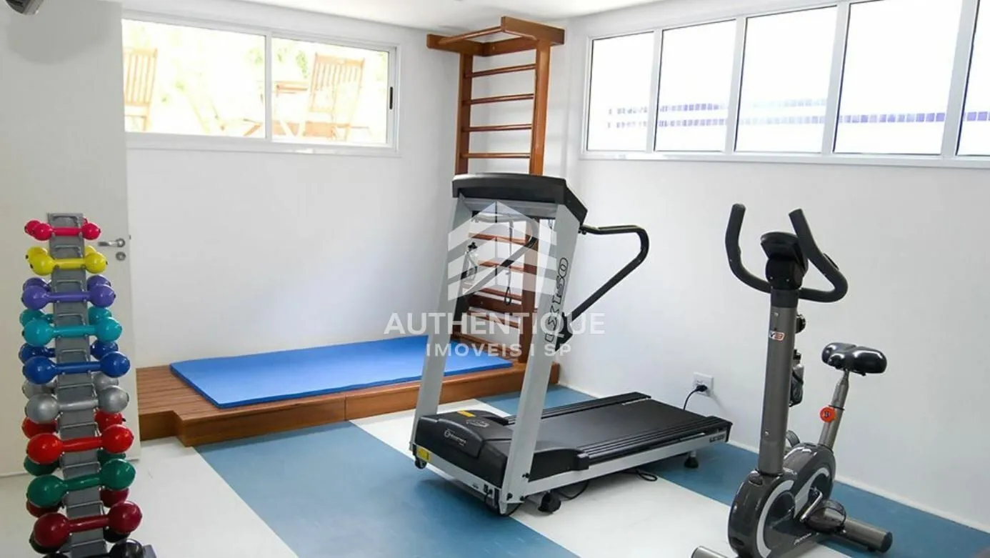 Imagem Persona Vergueiro Bosque da Saude - Apartamento à venda em São Paulo/SP