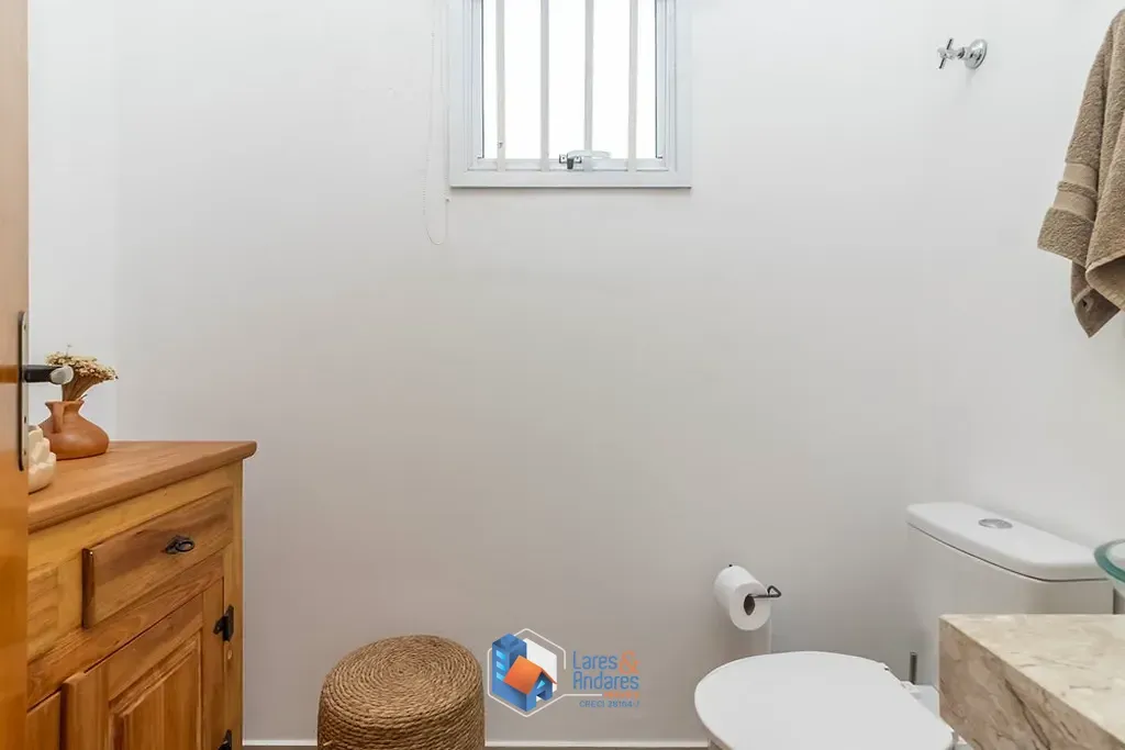Imagem Casa à venda 3 Quartos 2 Suites 3 Vagas 125M² Ipiranga São Paulo - SP