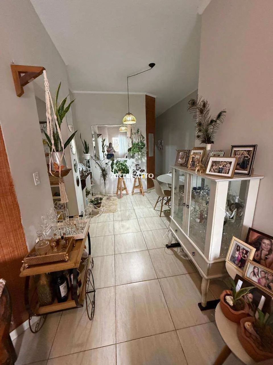 Imagem Apartamento à venda em Franca, Jardim Piratininga, com 2 quartos, 83m2