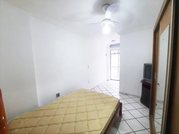 Imagem Apartamento 3 Quartos para Venda na Praia do Morro Guarapari Edifício Maria Ferreira