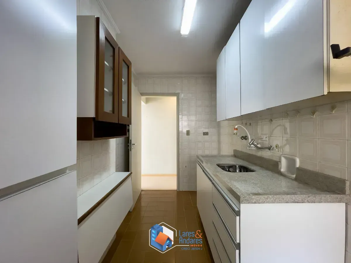 Imagem Apartamento para venda em Jardim das Acácias com 2 quartos, 65m²