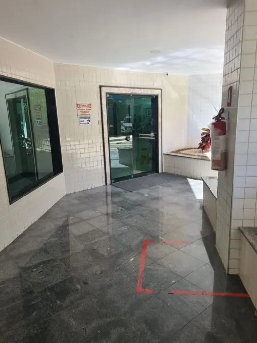 Imagem Pontões / Edifício Pedra Grande: 58 m² e 2 quartos