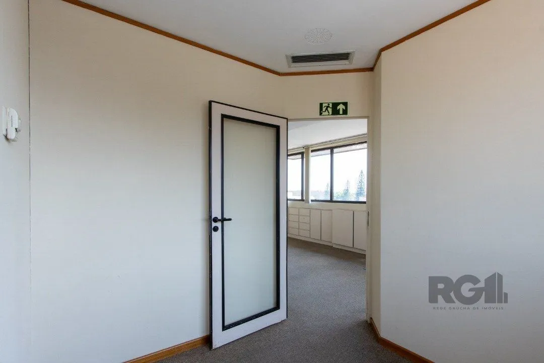Imagem Sala Comercial em Menino Deus