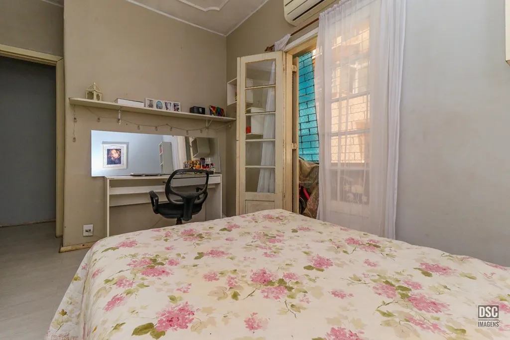 Imagem Apartamento em Centro Histórico