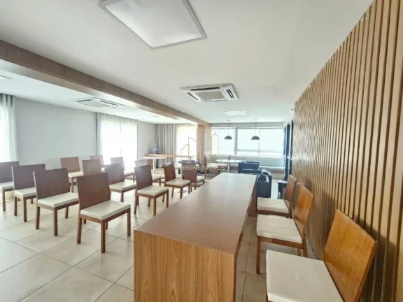 Imagem Apartamento de 3 quartos com suíte em Caminho das Árvores: luxo, conforto e ótima localização em Salvador-BA!