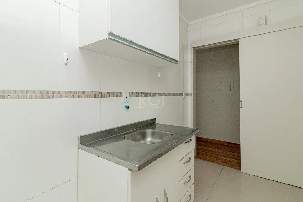 Imagem Apartamento em Vila Ipiranga