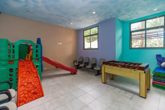 Imagem APARTAMENTO RESIDENCIAL em São Paulo - SP, Indianópolis