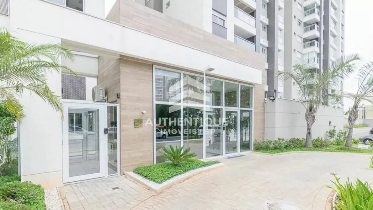 Imagem HOME ESPACO CERAMICA - SAO CAETANO DO SUL - Apartamento à venda no bairro Cerâmica - São Caetano do Sul/SP