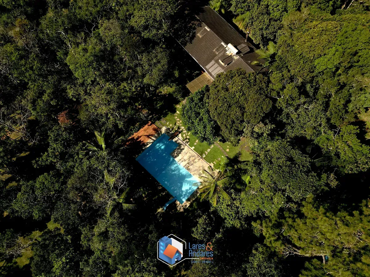Imagem Casa comercial para venda em Parelheiros, 357m²