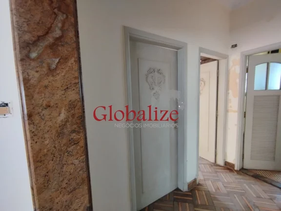 Imagem COBERTURA COM 6 DORMITÓRIOS NO BAIRRO BOQUEIRÃO EM SANTOS POR R$ 795.000,00