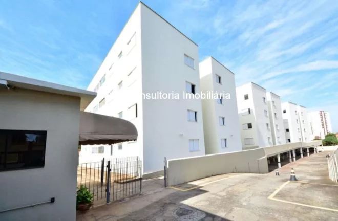 Imagem APARTAMENTO EDIFICIO DOM JOSÉ 3 DORMITORIOS JARDIM PAU PRETO POR APENAS R$ 275.000,00 INDAIATUBA/SP.