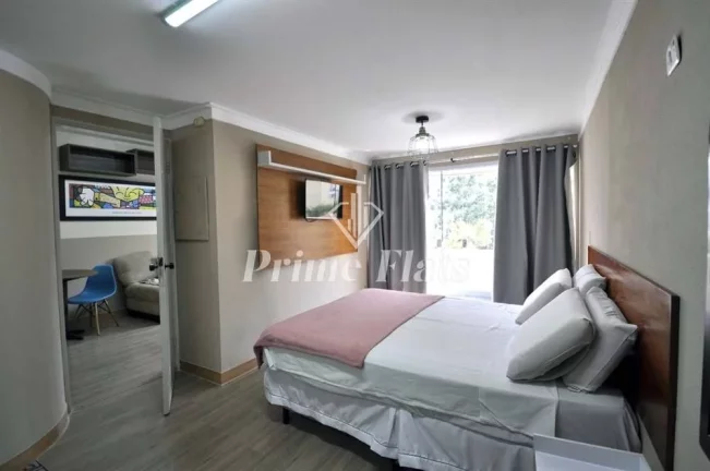 Imagem Flat disponível para venda Ginza Plaza Palmleaf Slim, com 42m², 1 dormitório e 1 vaga