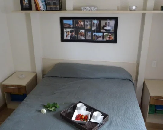 Imagem 300 MTS mêtro Vila Sônia-Apto 84mts, 3 dts, 1 suíte, varanda gourmet R$ 840MIL