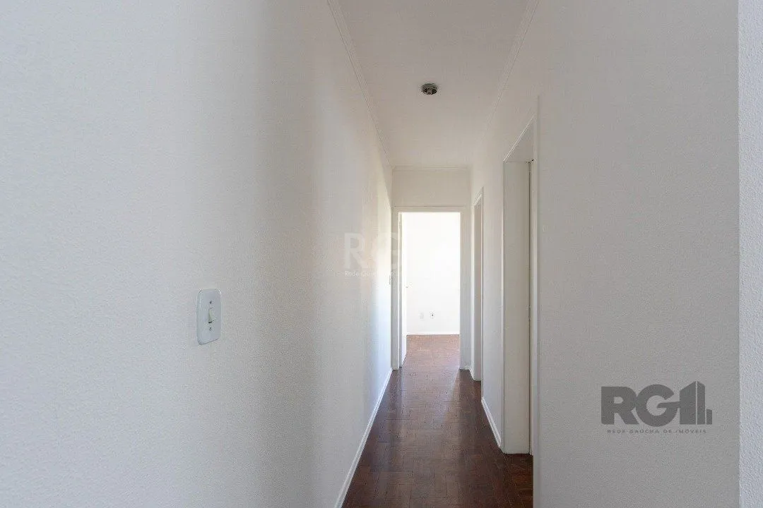 Imagem Apartamento para Locação/Aluguel - 42m², 1 dormitório, Menino Deus