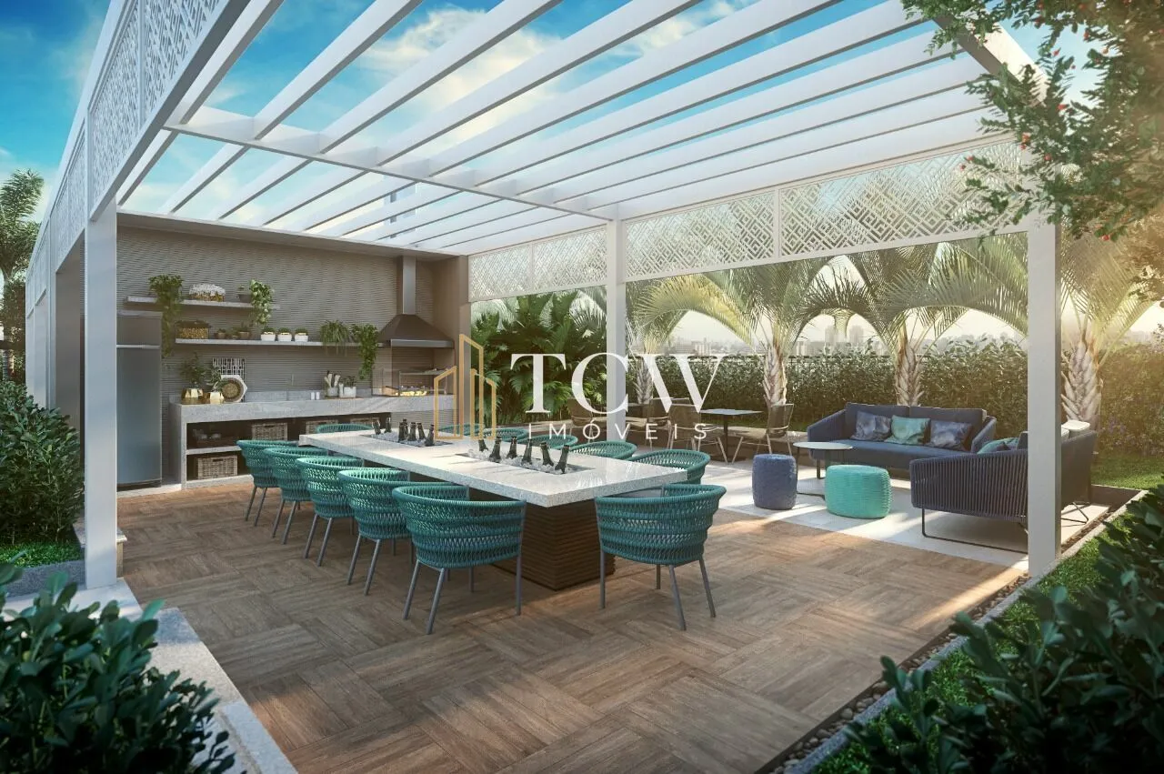 Imagem Apartamento à Venda com 116 m² | Barra Funda, São Paulo/SP