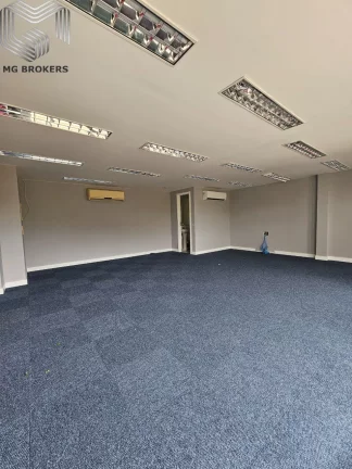 Imagem SALA COMERCIAL COMERCIAL em RIO DE JANEIRO - RJ, BARRA DA TIJUCA