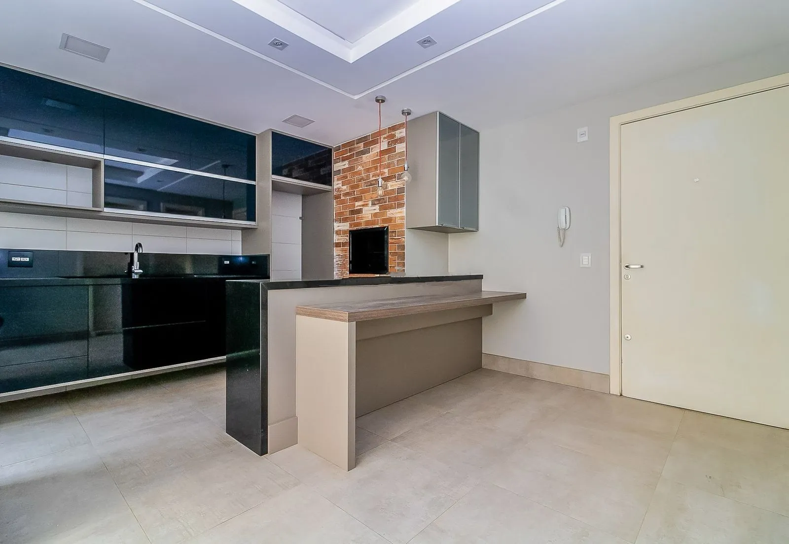 Imagem Apartamento Garden em Petrópolis