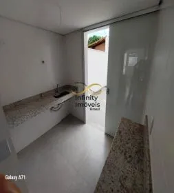 Imagem Casa à venda no bairro Jardim Leblon - Belo Horizonte/MG