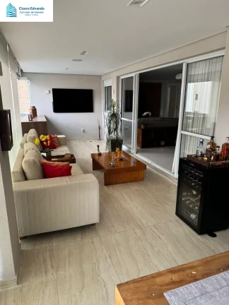 Imagem Lindo apartamento em localização privilegiada